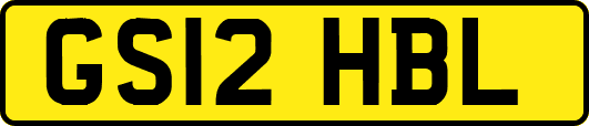 GS12HBL