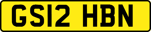 GS12HBN