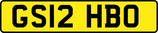 GS12HBO