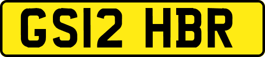 GS12HBR