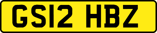 GS12HBZ