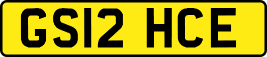 GS12HCE