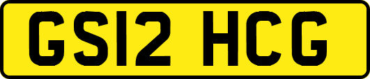 GS12HCG