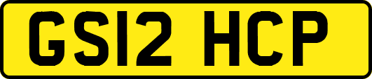 GS12HCP