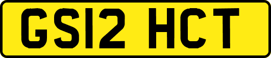 GS12HCT
