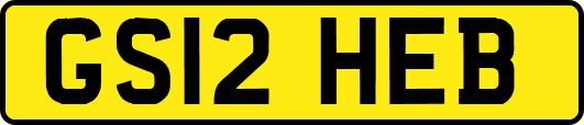 GS12HEB