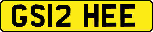 GS12HEE