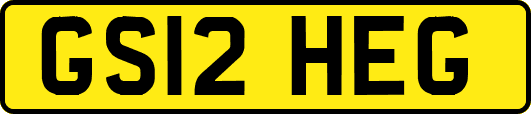 GS12HEG