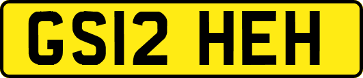 GS12HEH