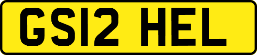 GS12HEL