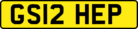 GS12HEP