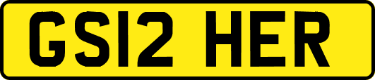 GS12HER