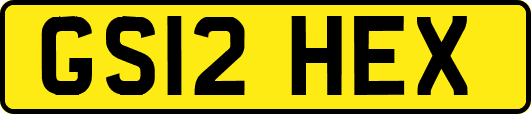 GS12HEX