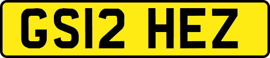 GS12HEZ