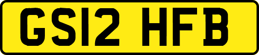 GS12HFB