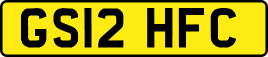 GS12HFC
