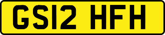 GS12HFH