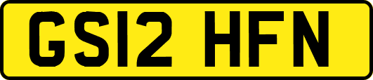GS12HFN