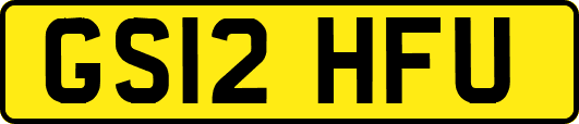 GS12HFU