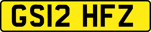 GS12HFZ