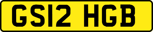 GS12HGB