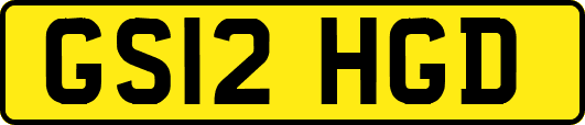 GS12HGD