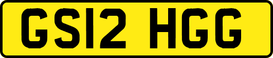 GS12HGG