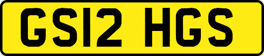 GS12HGS