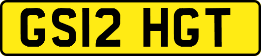 GS12HGT