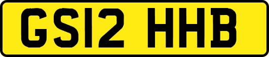GS12HHB