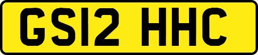 GS12HHC