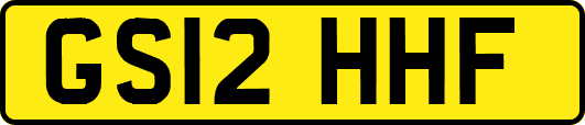 GS12HHF