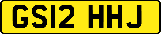 GS12HHJ