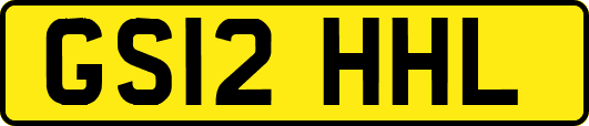 GS12HHL