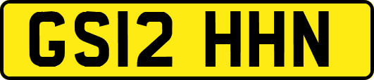 GS12HHN