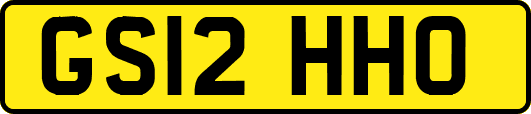 GS12HHO