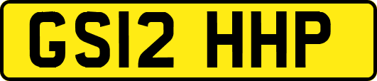 GS12HHP