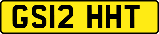 GS12HHT