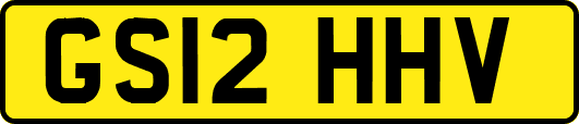 GS12HHV