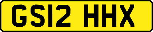 GS12HHX