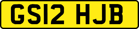GS12HJB