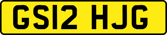 GS12HJG