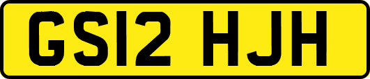 GS12HJH