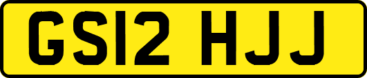 GS12HJJ