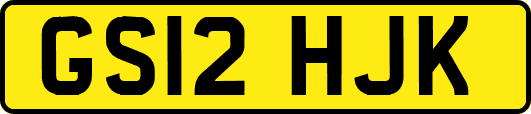 GS12HJK