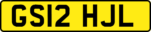 GS12HJL