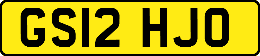 GS12HJO