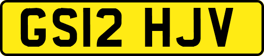 GS12HJV