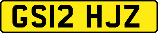 GS12HJZ