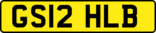 GS12HLB